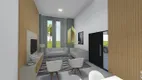 Foto 3 de Casa de Condomínio com 3 Quartos à venda, 194m² em Núcleo Agrícola Alpha, Franca