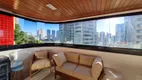 Foto 3 de Apartamento com 4 Quartos à venda, 130m² em Pituba, Salvador