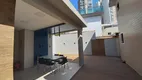 Foto 6 de Casa com 3 Quartos à venda, 125m² em Ponta da Praia, Santos