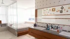 Foto 18 de Casa de Condomínio com 5 Quartos à venda, 710m² em Residencial  Aziz Louveira, Louveira