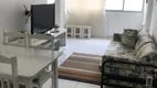 Foto 3 de Apartamento com 1 Quarto à venda, 54m² em Barra Funda, Guarujá