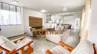 Foto 4 de Apartamento com 4 Quartos à venda, 150m² em Praia das Pitangueiras, Guarujá