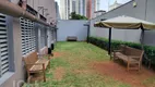 Foto 29 de Apartamento com 4 Quartos à venda, 129m² em Vila Bastos, Santo André