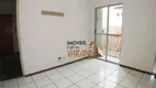 Foto 2 de Apartamento com 2 Quartos à venda, 52m² em Jardim do Lago, Valinhos