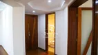Foto 2 de Apartamento com 3 Quartos à venda, 168m² em Vila Bastos, Santo André