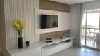 Foto 3 de Apartamento com 3 Quartos à venda, 114m² em Vila Ema, São José dos Campos