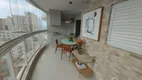 Foto 18 de Apartamento com 3 Quartos à venda, 109m² em Vila Guilhermina, Praia Grande