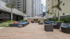 Foto 21 de Apartamento com 1 Quarto para alugar, 23m² em Água Verde, Curitiba