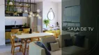 Foto 16 de Apartamento com 2 Quartos à venda, 66m² em Vila Champagnat, Franca