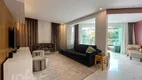 Foto 6 de Apartamento com 4 Quartos à venda, 165m² em Sion, Belo Horizonte
