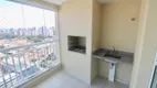 Foto 7 de Apartamento com 2 Quartos à venda, 107m² em Jardim Marajoara, São Paulo