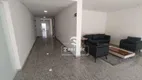 Foto 33 de Apartamento com 3 Quartos para alugar, 77m² em Vila Alzira, Santo André