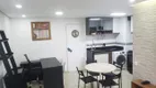 Foto 10 de Flat com 1 Quarto para alugar, 45m² em Itaim Bibi, São Paulo