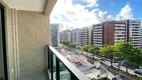 Foto 5 de Apartamento com 1 Quarto para alugar, 39m² em Ponta Verde, Maceió