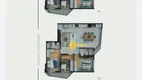 Foto 14 de Apartamento com 3 Quartos à venda, 86m² em Vila Operaria, Itajaí