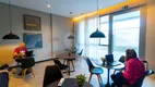 Foto 68 de Apartamento com 3 Quartos à venda, 136m² em Santo Amaro, São Paulo