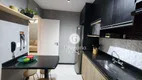 Foto 5 de Apartamento com 2 Quartos à venda, 56m² em Butantã, São Paulo