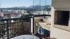 Foto 19 de Apartamento com 3 Quartos à venda, 95m² em Trindade, Florianópolis