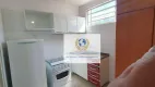 Foto 2 de Kitnet com 1 Quarto para alugar, 22m² em Cidade Universitária, Campinas