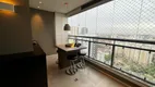 Foto 4 de Apartamento com 2 Quartos à venda, 72m² em Vila Andrade, São Paulo