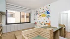 Foto 58 de Apartamento com 3 Quartos à venda, 132m² em Champagnat, Curitiba