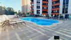 Foto 5 de Apartamento com 3 Quartos para alugar, 129m² em Jardim Renascença, São Luís