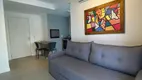 Foto 2 de Apartamento com 1 Quarto para alugar, 41m² em Jardim do Salso, Porto Alegre