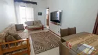 Foto 3 de Apartamento com 2 Quartos para alugar, 45m² em Enseada, Guarujá