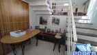 Foto 6 de Casa de Condomínio com 3 Quartos à venda, 218m² em Residencial Odete, Bauru
