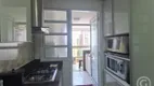 Foto 8 de Apartamento com 3 Quartos para alugar, 88m² em Centro, Florianópolis