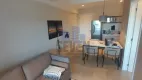 Foto 2 de Apartamento com 1 Quarto para alugar, 40m² em Vila Aviação, Bauru