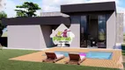 Foto 6 de Casa de Condomínio com 3 Quartos à venda, 800m² em Jardim Colonial, Atibaia