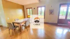 Foto 8 de Casa de Condomínio com 4 Quartos à venda, 400m² em Granja Viana, Carapicuíba