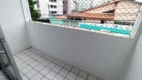 Foto 2 de Apartamento com 3 Quartos à venda, 67m² em Cocó, Fortaleza