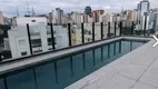 Foto 33 de Apartamento com 1 Quarto à venda, 38m² em Bela Vista, São Paulo