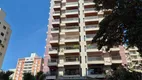 Foto 36 de Apartamento com 3 Quartos à venda, 139m² em Cambuí, Campinas