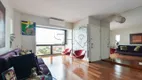 Foto 3 de Apartamento com 3 Quartos à venda, 151m² em Vila Nova Conceição, São Paulo