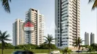 Foto 3 de Apartamento com 3 Quartos à venda, 95m² em Alem Ponte, Sorocaba