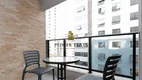 Foto 30 de Flat com 1 Quarto para alugar, 38m² em Vila Mariana, São Paulo
