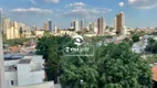 Foto 6 de Apartamento com 3 Quartos à venda, 85m² em Campestre, Santo André