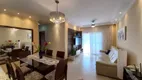 Foto 7 de Apartamento com 3 Quartos à venda, 125m² em Itaguá, Ubatuba
