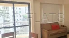 Foto 2 de Flat com 1 Quarto à venda, 56m² em Itaim Bibi, São Paulo