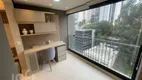 Foto 3 de Apartamento com 3 Quartos à venda, 59m² em Pinheiros, São Paulo