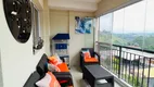 Foto 7 de Apartamento com 3 Quartos à venda, 110m² em Tamboré, Santana de Parnaíba