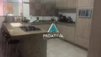 Foto 3 de Sobrado com 3 Quartos à venda, 240m² em Vila Alzira, Santo André