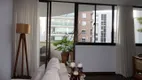 Foto 10 de Apartamento com 3 Quartos para alugar, 155m² em Jardim Paulista, São Paulo