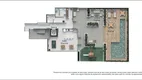 Foto 27 de Apartamento com 3 Quartos à venda, 105m² em Água Verde, Curitiba