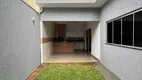 Foto 3 de Casa com 3 Quartos à venda, 150m² em Residencial Flor do Cerrado, Anápolis