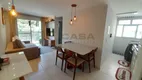 Foto 4 de Apartamento com 2 Quartos à venda, 52m² em Conjunto Jacaraípe, Serra