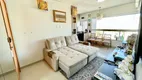 Foto 3 de Apartamento com 2 Quartos à venda, 64m² em Setor Bueno, Goiânia